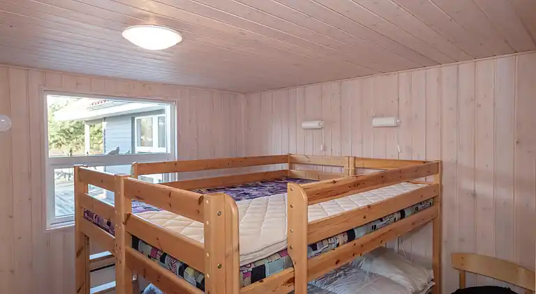 Holiday home in Øer Strand