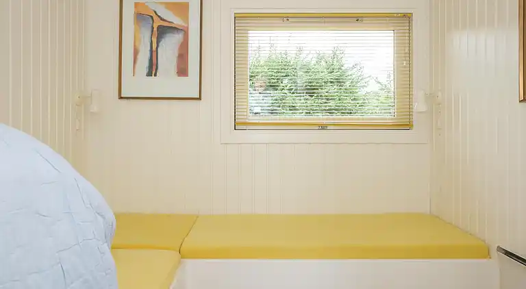 Feriebolig ved Lyngsbæk Strand