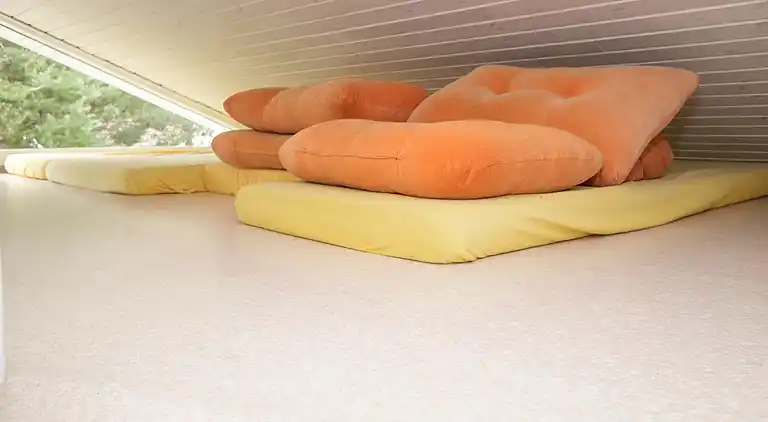 Feriebolig ved Lyngsbæk Strand