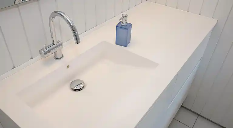 Feriebolig ved Lyngsbæk Strand