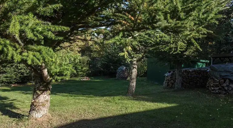 Feriebolig ved Lyngsbæk Strand