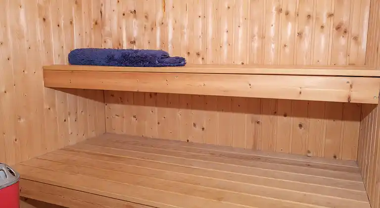 Feriebolig ved Lyngsbæk Strand