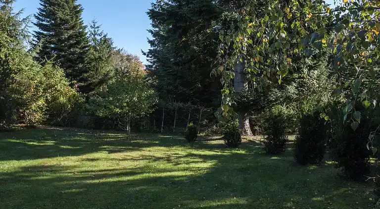 Feriebolig ved Lyngsbæk Strand