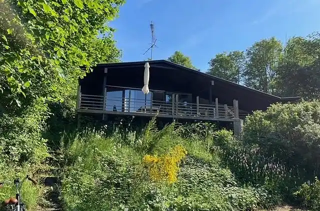 Feriebolig i Ebeltoft