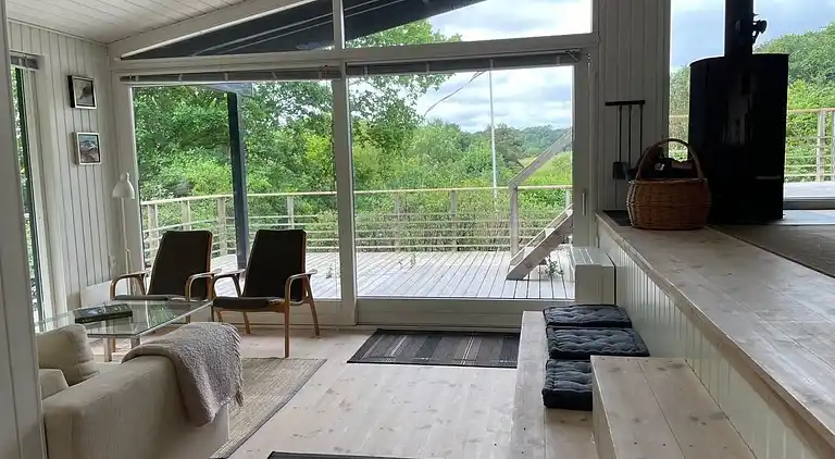 Feriebolig i Ebeltoft