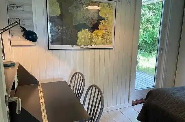 Feriebolig i Ebeltoft