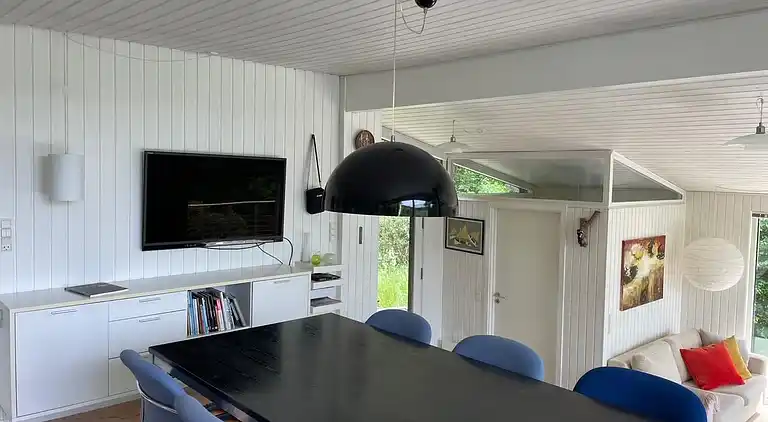 Feriebolig i Ebeltoft