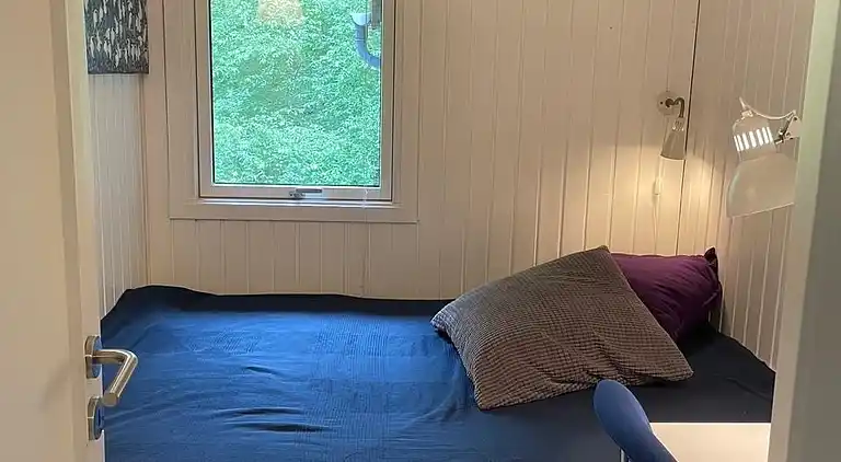 Feriebolig i Ebeltoft