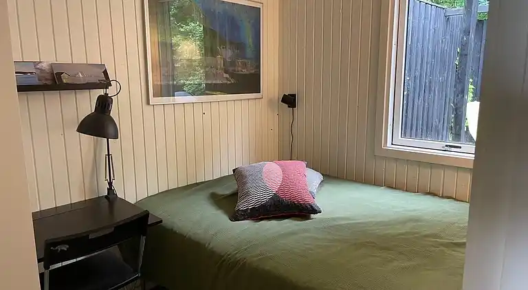 Feriebolig i Ebeltoft