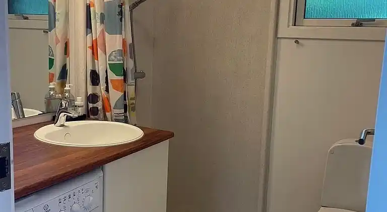 Feriebolig i Ebeltoft