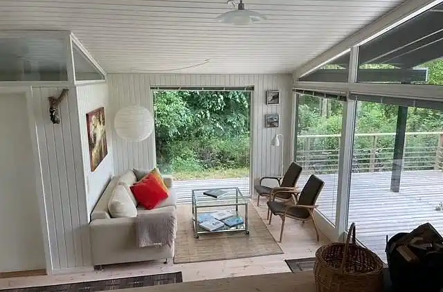 Feriebolig i Ebeltoft