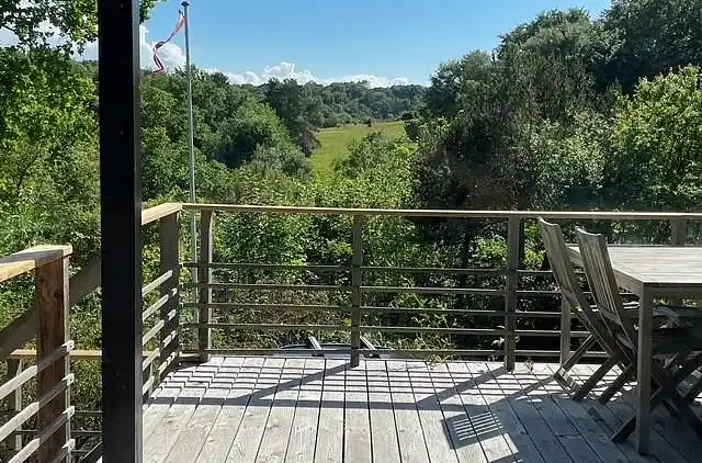 Feriebolig i Ebeltoft