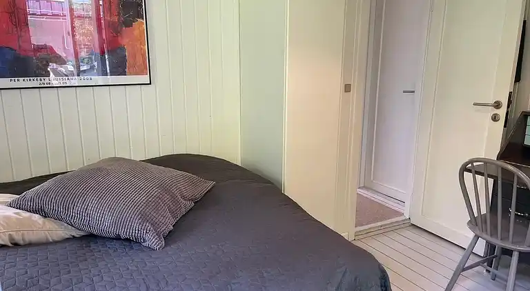 Feriebolig i Ebeltoft