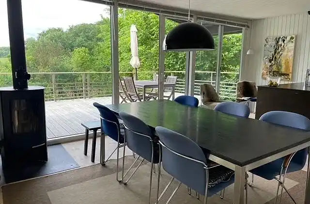 Feriebolig i Ebeltoft