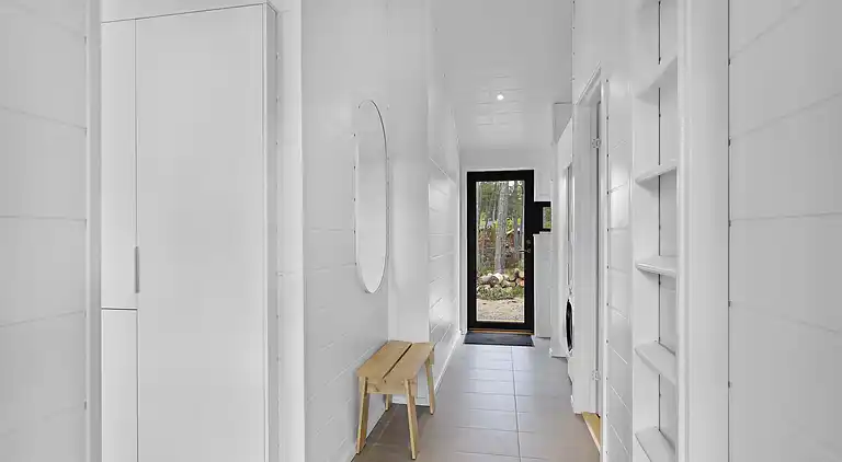 vakantiehuis in Ebeltoft