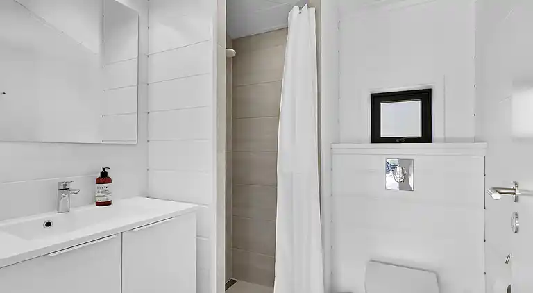 vakantiehuis in Ebeltoft