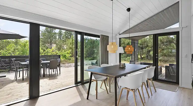 vakantiehuis in Ebeltoft