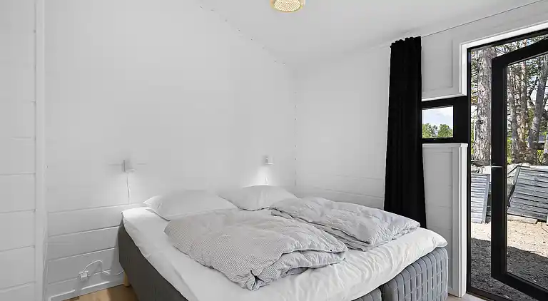 vakantiehuis in Ebeltoft