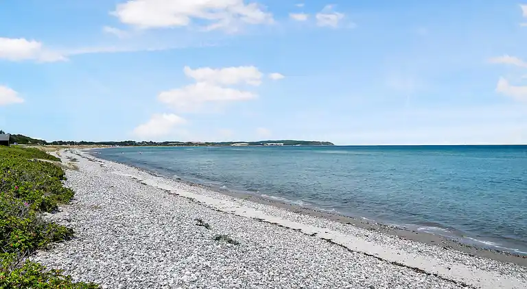 vakantiehuis in Ebeltoft