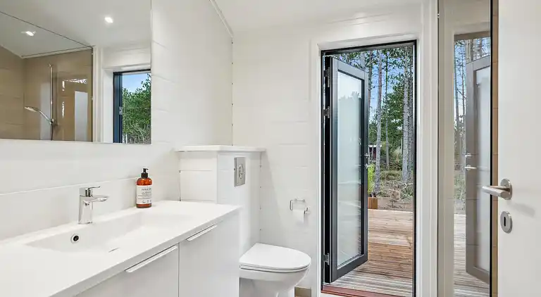 vakantiehuis in Ebeltoft