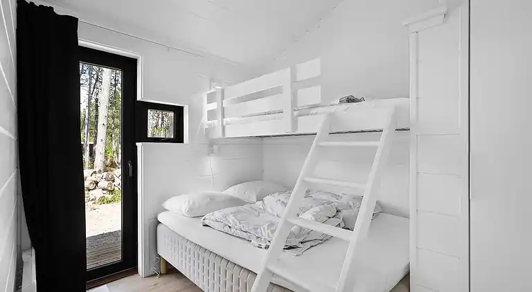 vakantiehuis in Ebeltoft