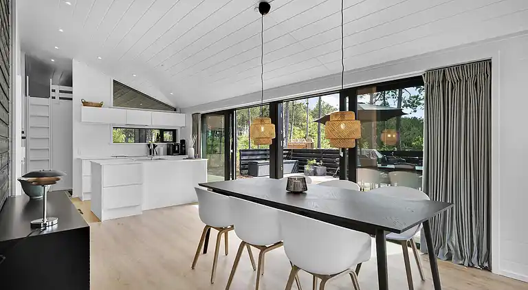 vakantiehuis in Ebeltoft