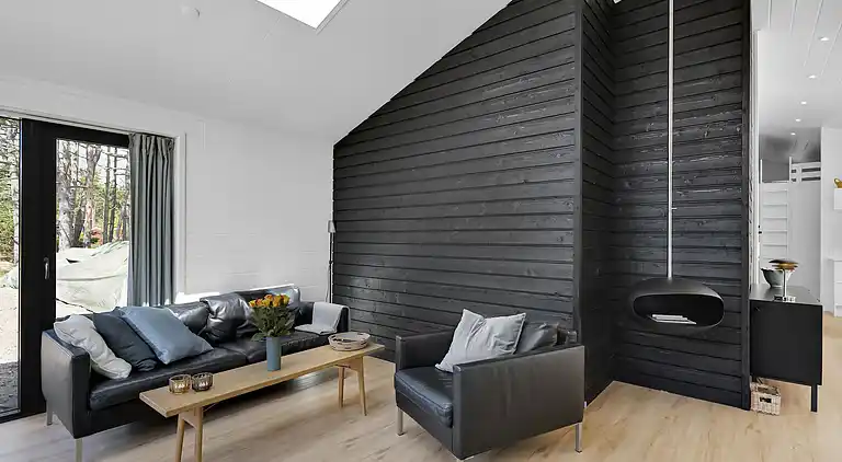 vakantiehuis in Ebeltoft