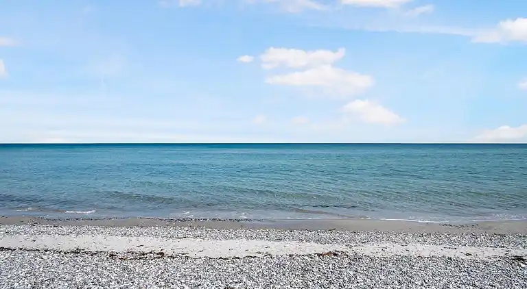 vakantiehuis in Ebeltoft