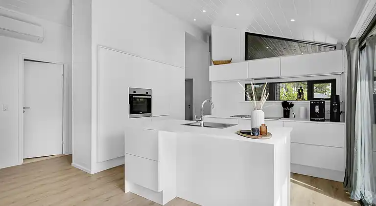 vakantiehuis in Ebeltoft