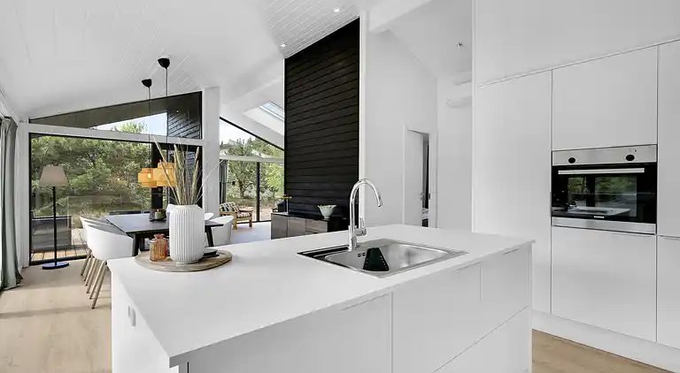 vakantiehuis in Ebeltoft