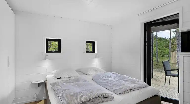 vakantiehuis in Ebeltoft