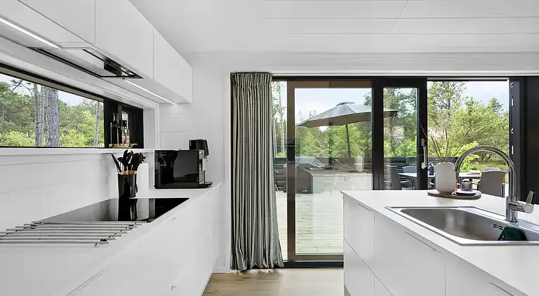 vakantiehuis in Ebeltoft