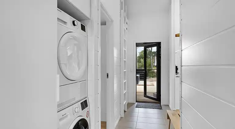 vakantiehuis in Ebeltoft