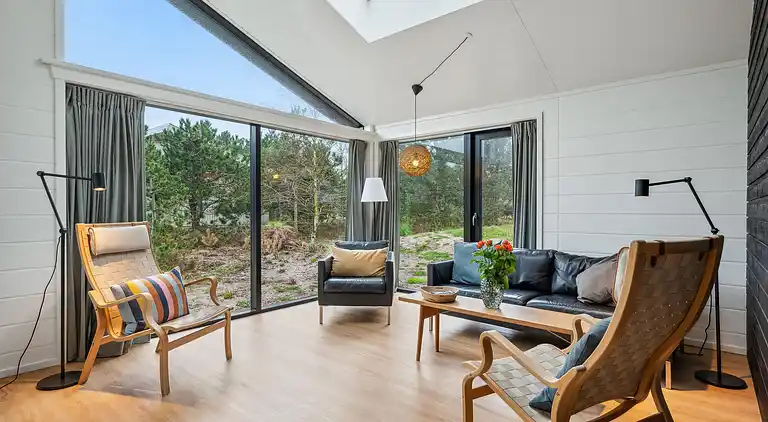 vakantiehuis in Ebeltoft