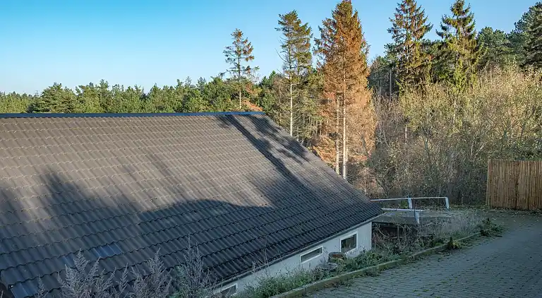 Vacation home in Ebeltoft