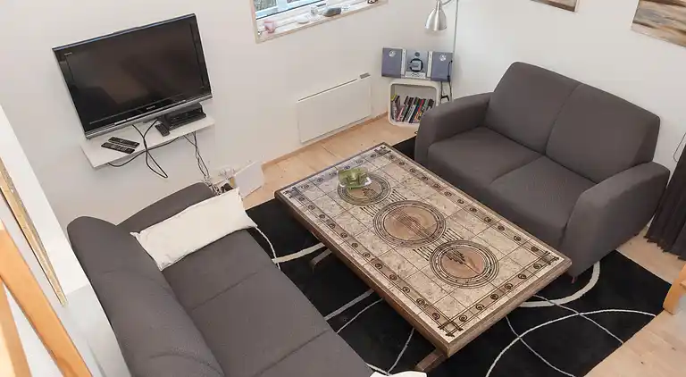 Vacation home in Ebeltoft