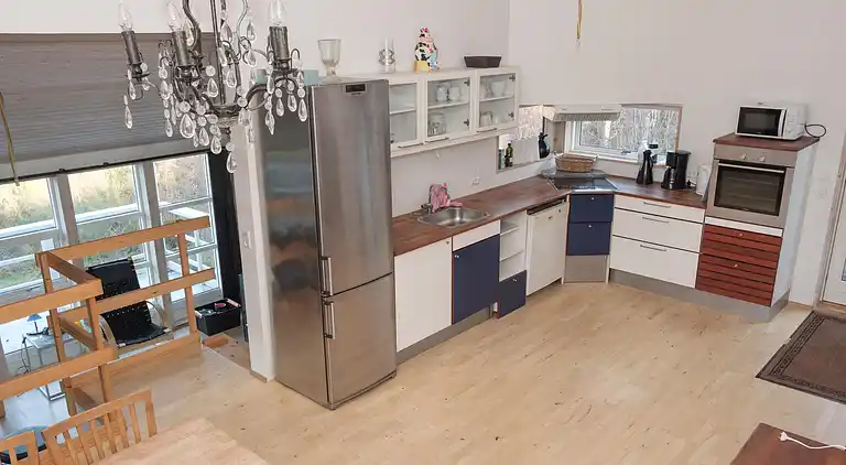 Vacation home in Ebeltoft