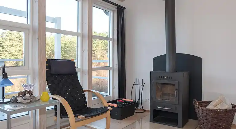 Vacation home in Ebeltoft