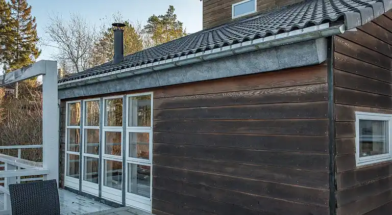 Vacation home in Ebeltoft