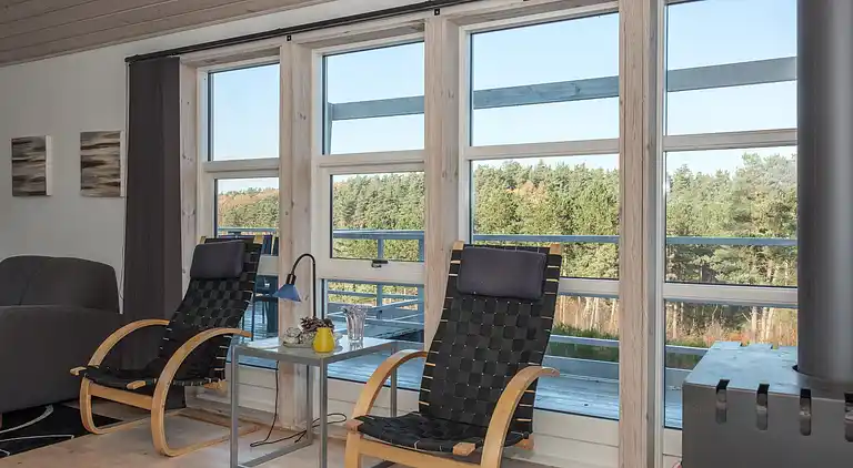 Vacation home in Ebeltoft