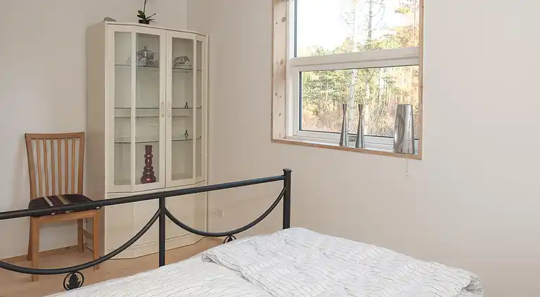 Vacation home in Ebeltoft