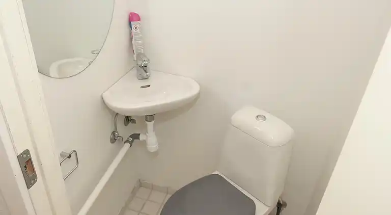 Vacation home in Ebeltoft