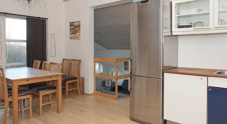 Vacation home in Ebeltoft