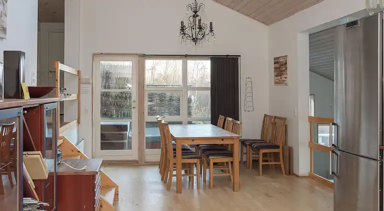 Vacation home in Ebeltoft