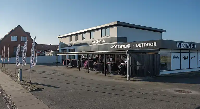 Vacation home in Ebeltoft