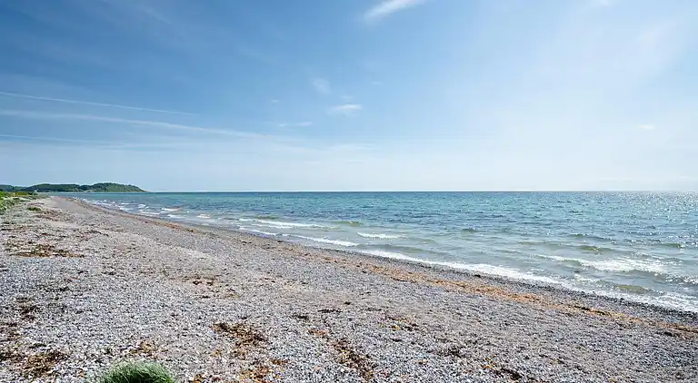 Feriebolig i Ebeltoft