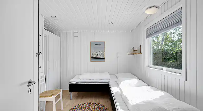 Feriebolig i Ebeltoft