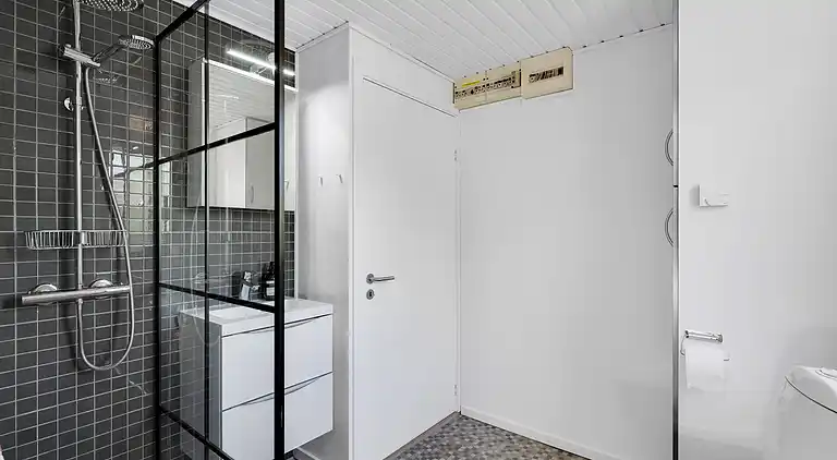 Feriebolig i Ebeltoft