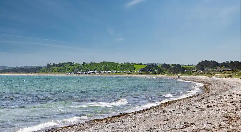 Feriebolig i Ebeltoft