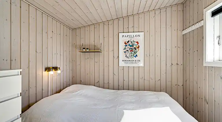 Feriebolig i Ebeltoft